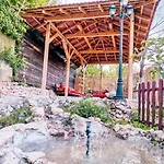 Paradise Garden 빌라