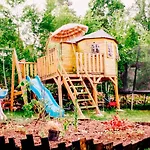 Paradise Garden 사라예보