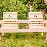 Paradise Garden * 사라예보