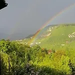 Paradise Garden * 사라예보