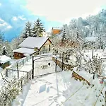 빌라 Paradise Garden *