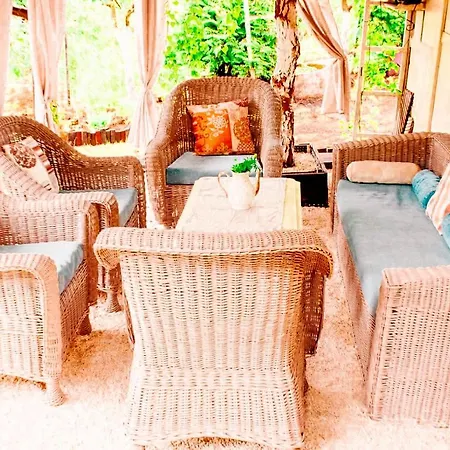 Paradise Garden * Sarajewo