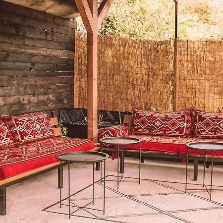 Paradise Garden * سراييفو