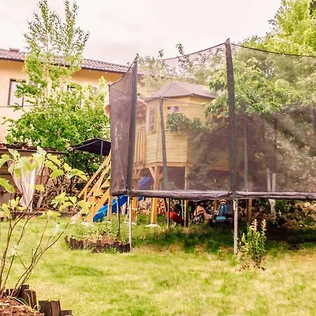 Paradise Garden Sarajewo