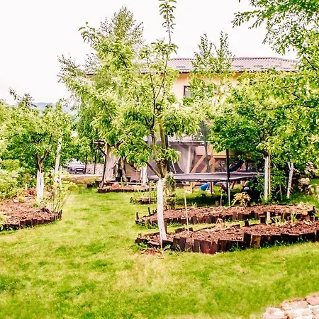 Paradise Garden Sarajewo