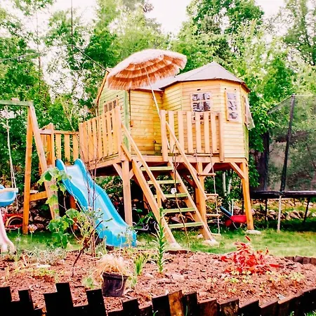 Paradise Garden سراييفو