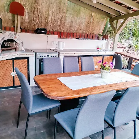 فيلة Paradise Garden *