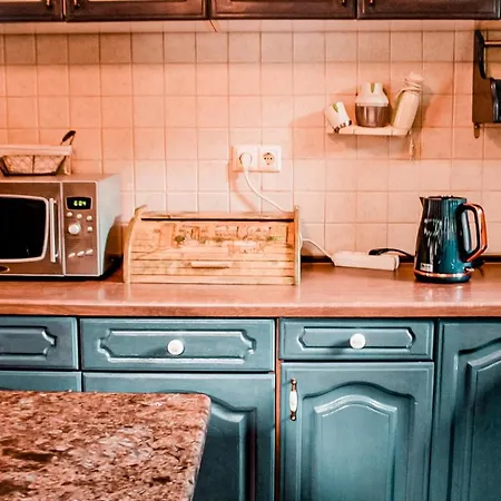 Paradise Garden * Sarajewo