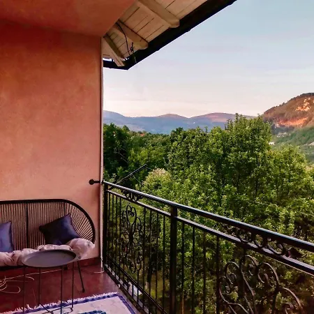 Villa Paradise Garden Saraievo