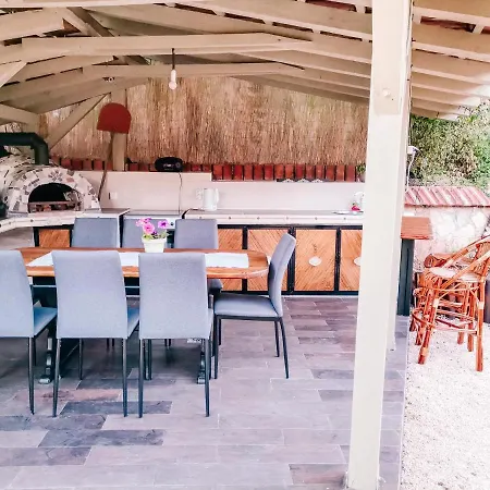 Paradise Garden * Sarajewo