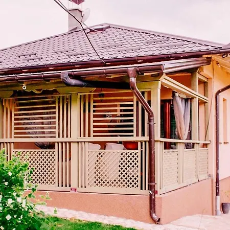 Villa Paradise Garden *