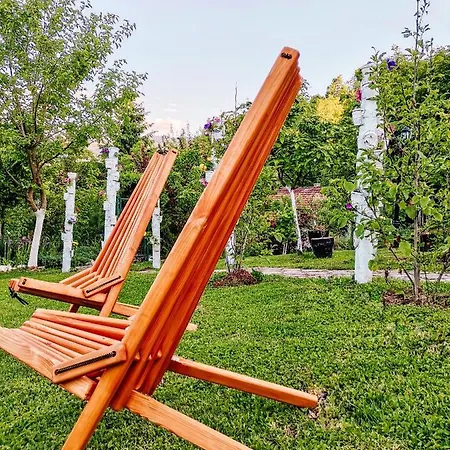 Vila Paradise Garden