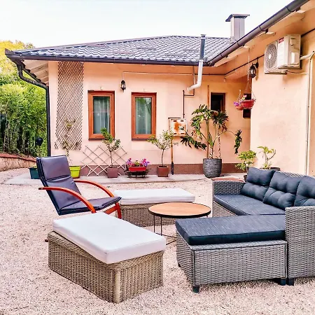 Paradise Garden Villa Saraievo