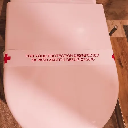 Paradise Garden Sarajewo