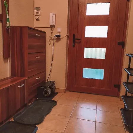 Paradise Garden Willa Sarajewo