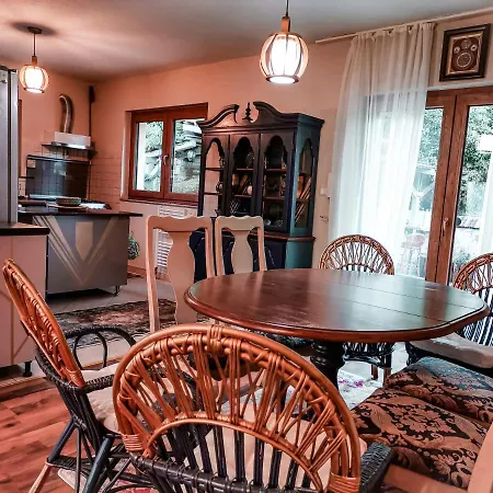 Willa Paradise Garden Sarajewo