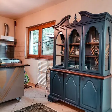 Willa Paradise Garden *