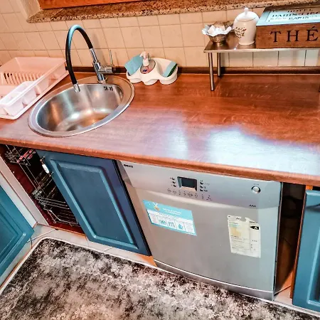 Paradise Garden Sarajewo