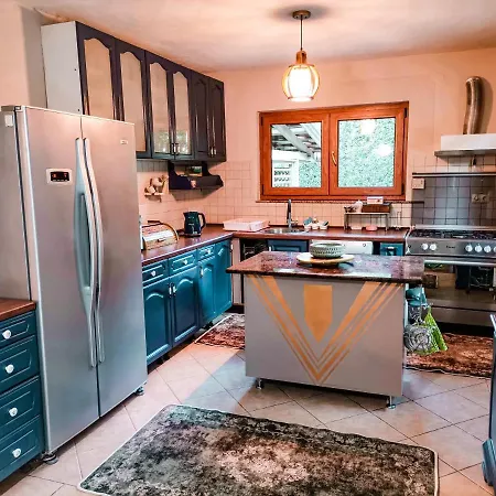 Paradise Garden Willa *