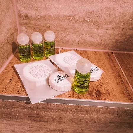 Paradise Garden * Sarajewo