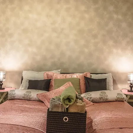 Willa Paradise Garden