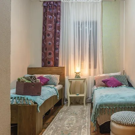 Paradise Garden Villa Saraievo