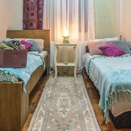 Villa Paradise Garden Saraievo