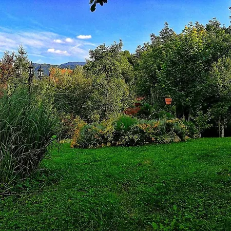 Paradise Garden Villa Sarajevo