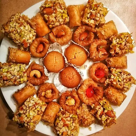 Paradise Garden * Sarajewo